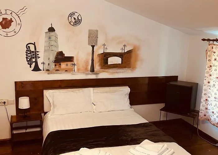 Maison d'hôtes Maria 3*