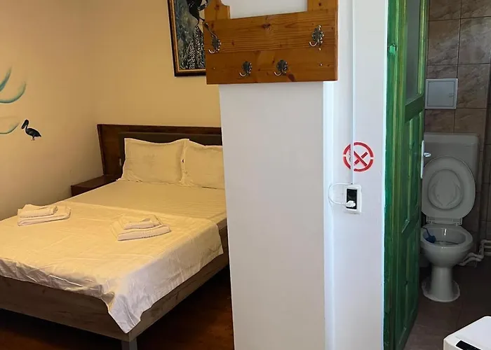 Maria Maison d'hôtes