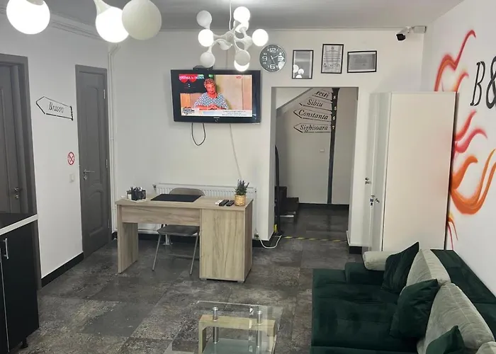 Maison d'hôtes Maria