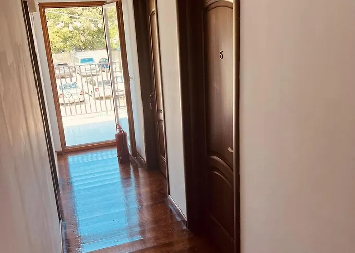 Maison d'hôtes Maria 3*