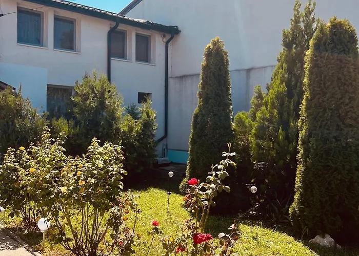 Maria Maison d'hôtes