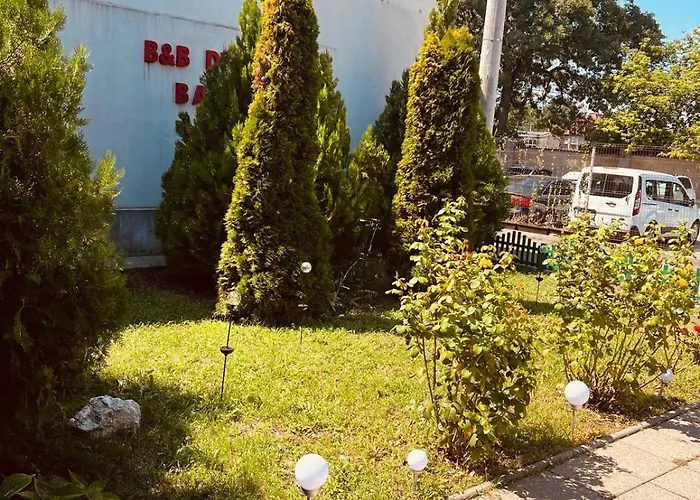 Maria Maison d'hôtes 3*