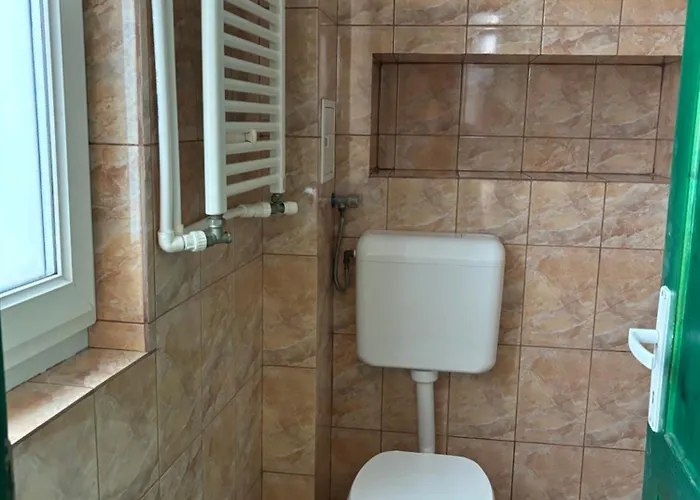 Maison d'hôtes Maria