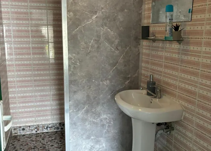 Maria Maison d'hôtes 3*