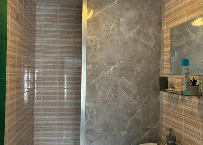 Maison d'hôtes Maria 3*