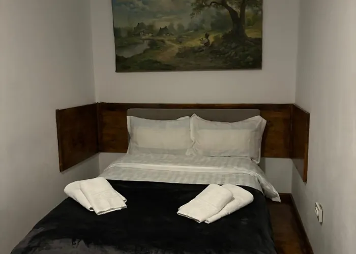 Maria Maison d'hôtes 3*