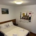 Maria Guest house Bucharest