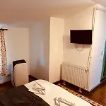 Maria Guest house Bucharest