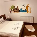 Maria Guest house