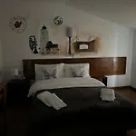 Maria Guest house Bucharest