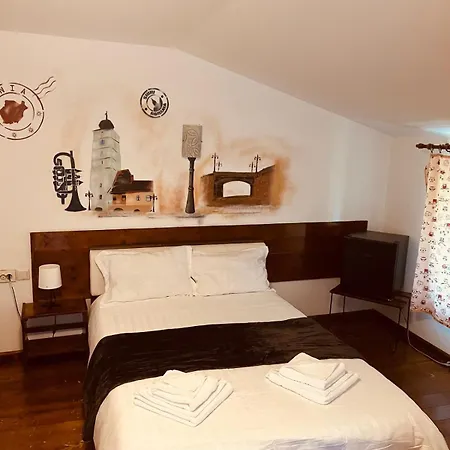 Maison d'hôtes Maria 3*