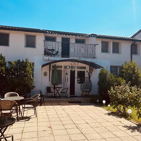 Casa de hóspedes Maria