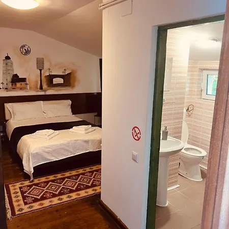 Maria ブカレスト