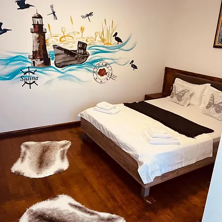 Maria ブカレスト