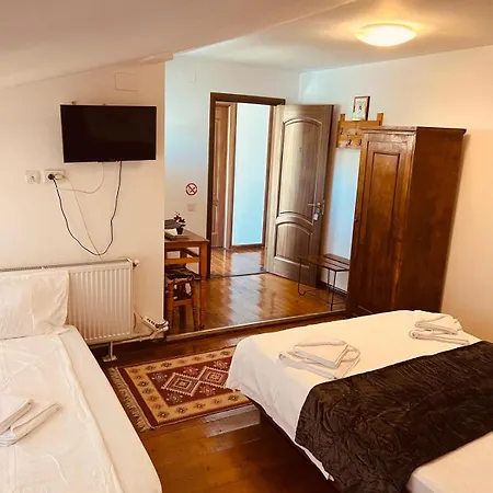 Casa de hóspedes Maria