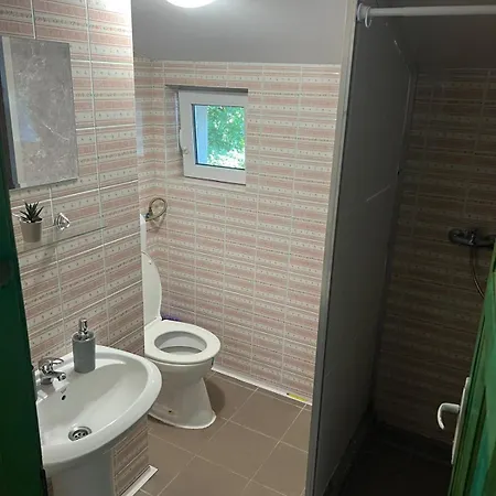 Maria Casa de hóspedes 3*