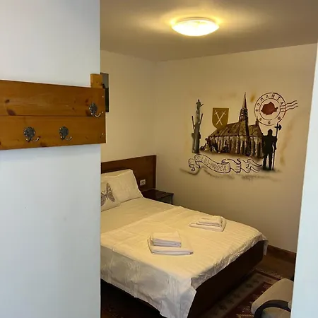 Maria Guest house