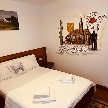 Casa de hóspedes Maria