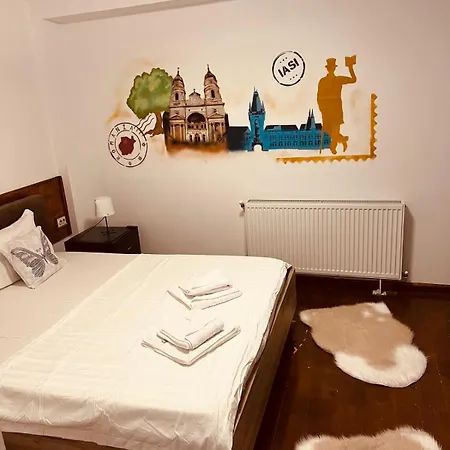 Maria Guest house