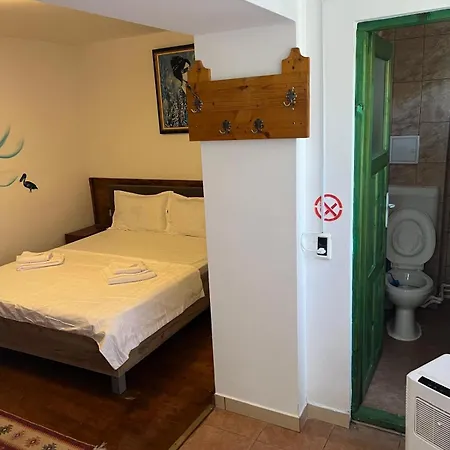 Maria Casa de hóspedes