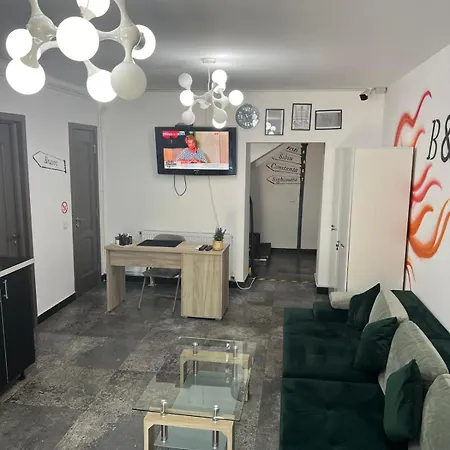 ゲストハウス Maria