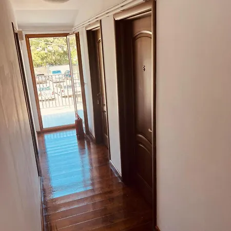 Casa de hóspedes Maria 3*