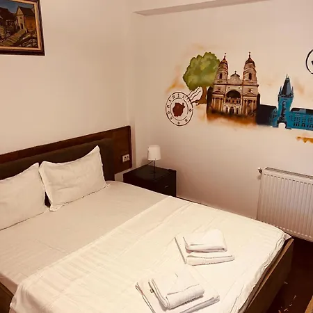 Guest house Maria