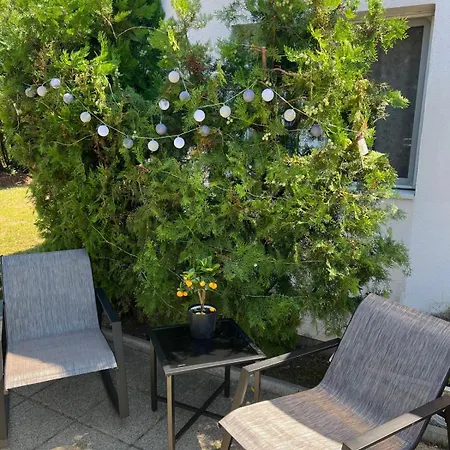 Maria 3* ブカレスト