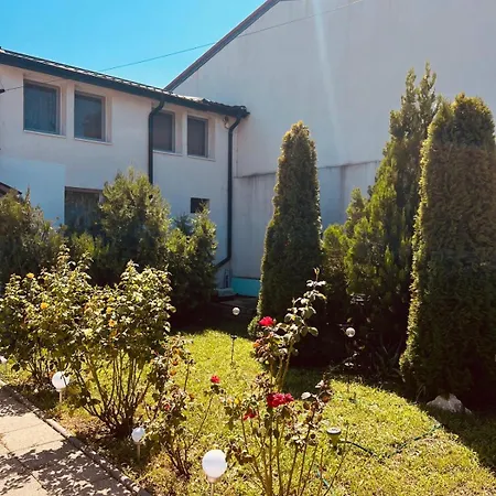 Maria Casa de hóspedes