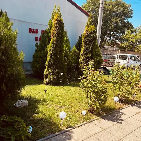 Maria Guest house *