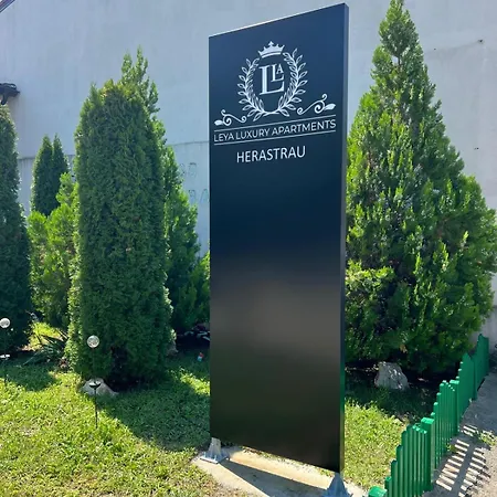 Maria Guest house Bucharest