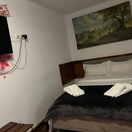 Maria ブカレスト