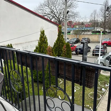 Maria 3* ブカレスト