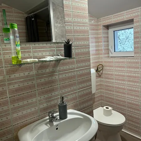 Maria Πανσιόν