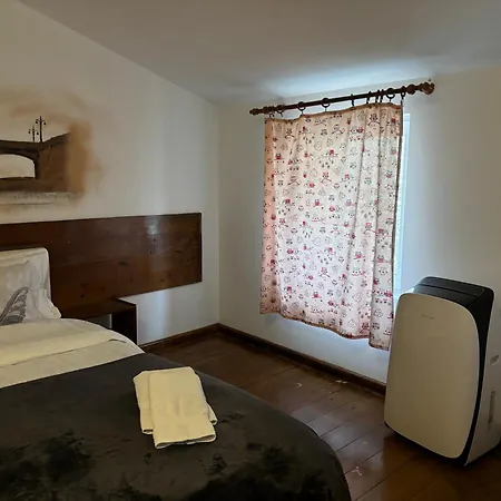 Maria Casa de hóspedes