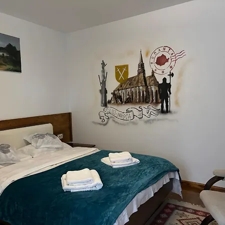 Casa de hóspedes Maria