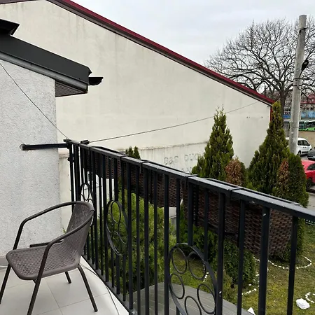 Casa de hóspedes Maria Bucareste