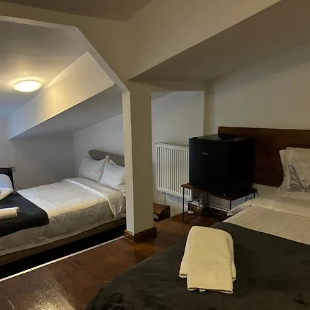 Guest house Maria