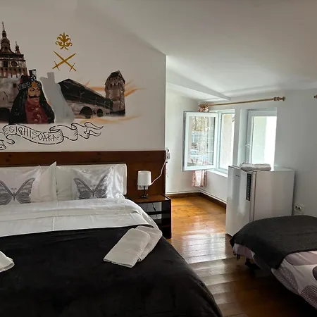 Guest house Maria *