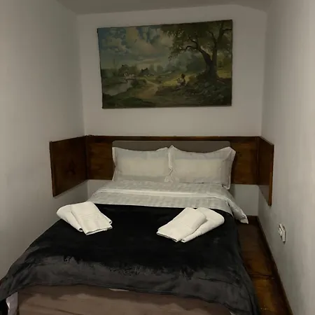Maria Guest house *