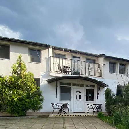 Maria Guest house *