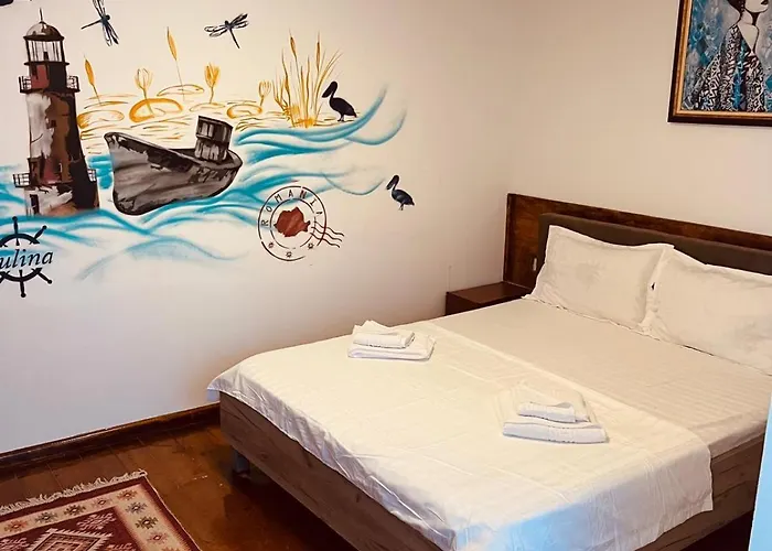 Maria Konukevi Bükreş