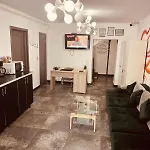 Maria Affittacamere Bucarest