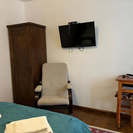 Maria 布加勒斯特