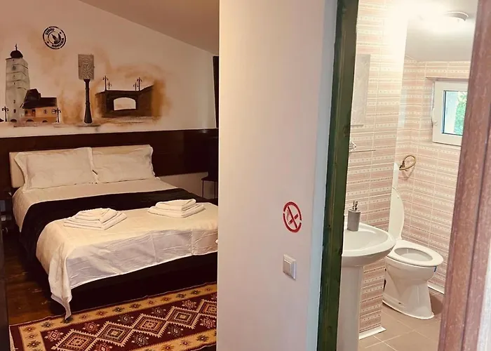 Maria 布加勒斯特