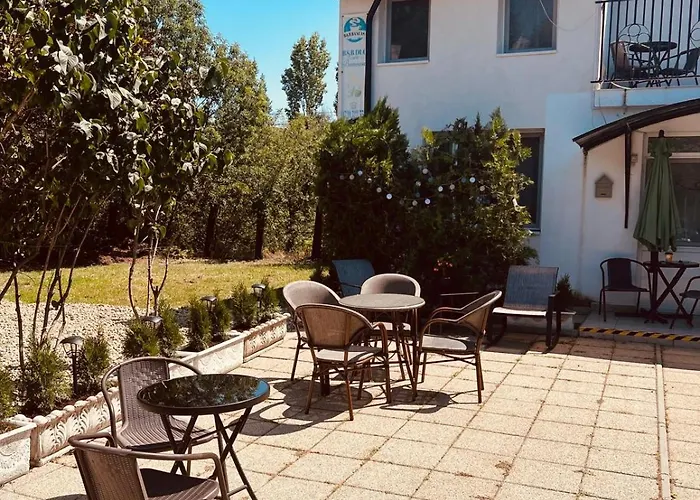 Maria 3* Bukareszt