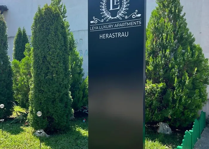 Maria Pensjonat Bukareszt