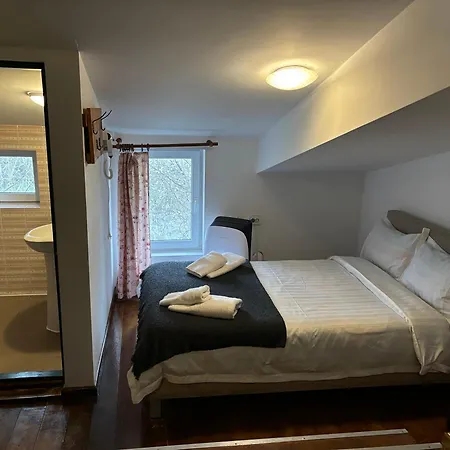 Maria 3* Bucarest